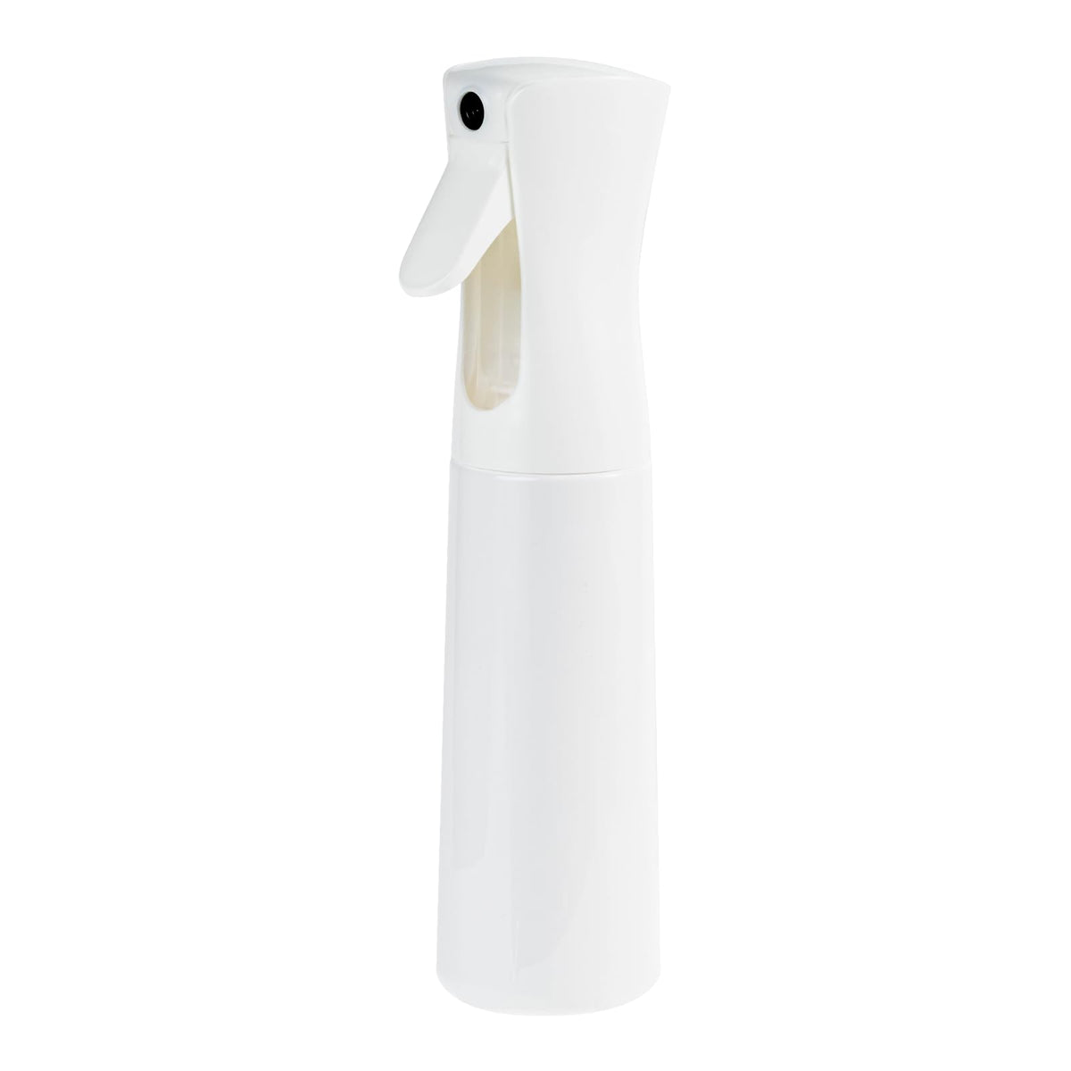 Spray Bottles Continuous Ultra Fine Mist Empty Water Bottles Hairdresser Spray Bottles Salon Hairdresser Hair Tool Water Sprayer (200ML, Mint Green)