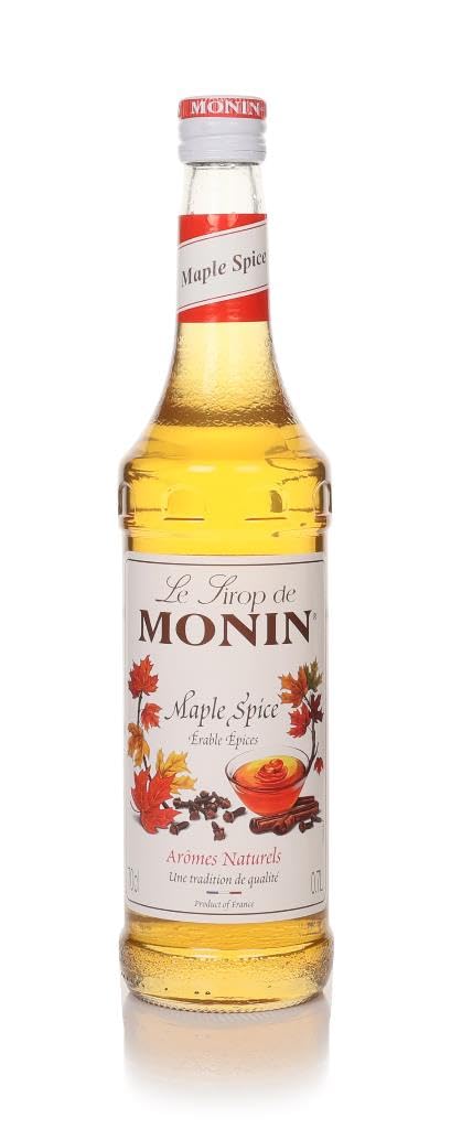MONIN Premium Pistachio Syrup 700ml, for Coffee and Cocktails, Vegan