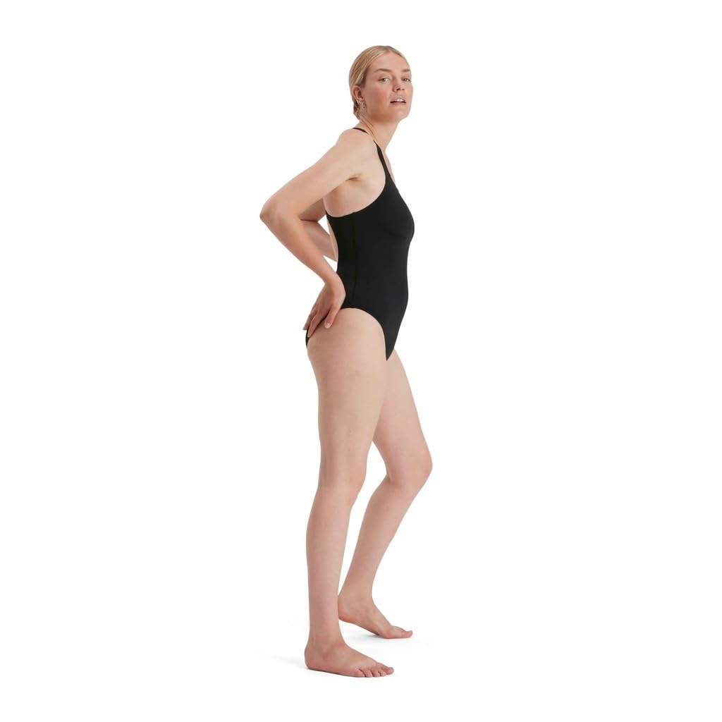 Speedo Eco Endurance+ Medalist Badeanzug