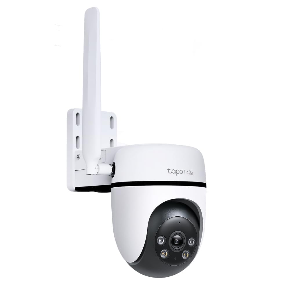 Tapo C310 2K 3MP Outdoor Security Camera CCTV Camera