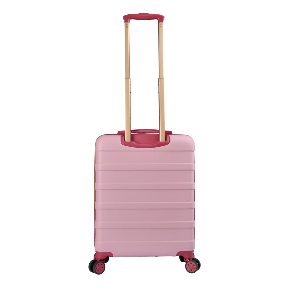 Cabin Max Cabin Suitcase Large for Ryanair, Easyjet 55x40x20 Hand Luggage