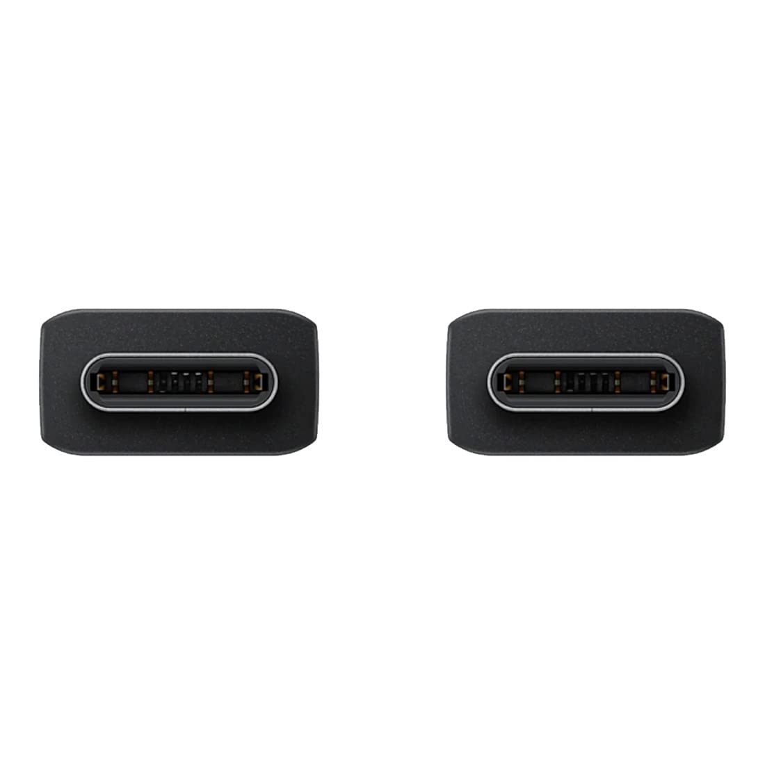 Samsung Galaxy Official USB-C to C Data Cable, 1.0m, Black