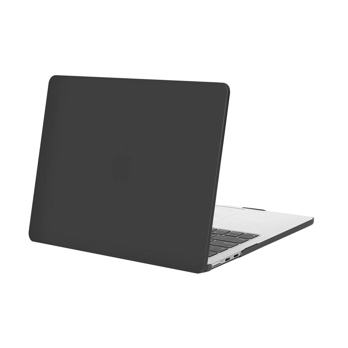 MOSISO Compatible with MacBook Air 15 inch Case 2026, Antique Green