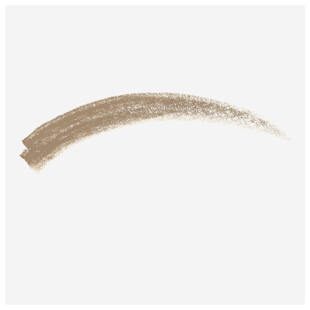 Rimmel Eyebrow Pencil, 1.4 g - Dark Brown