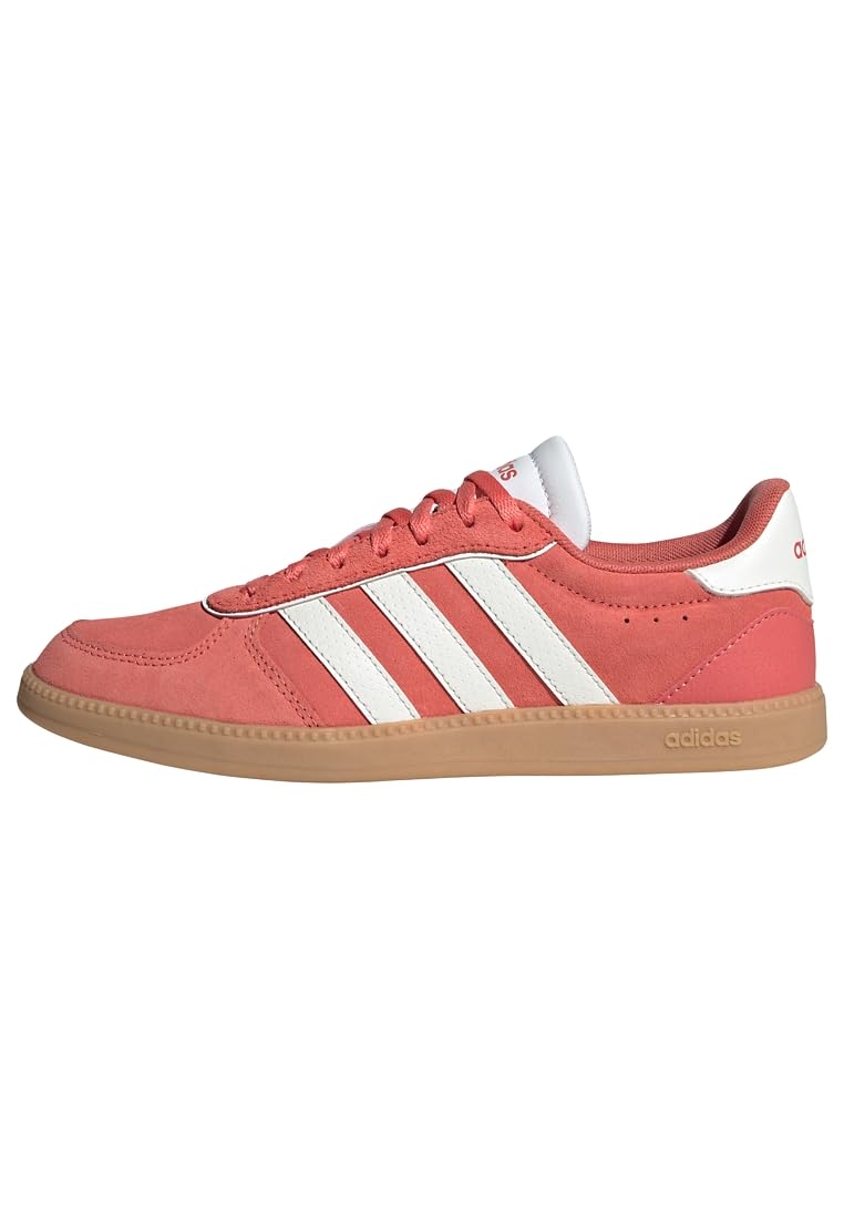 adidas Breaknet Sleek Shoes