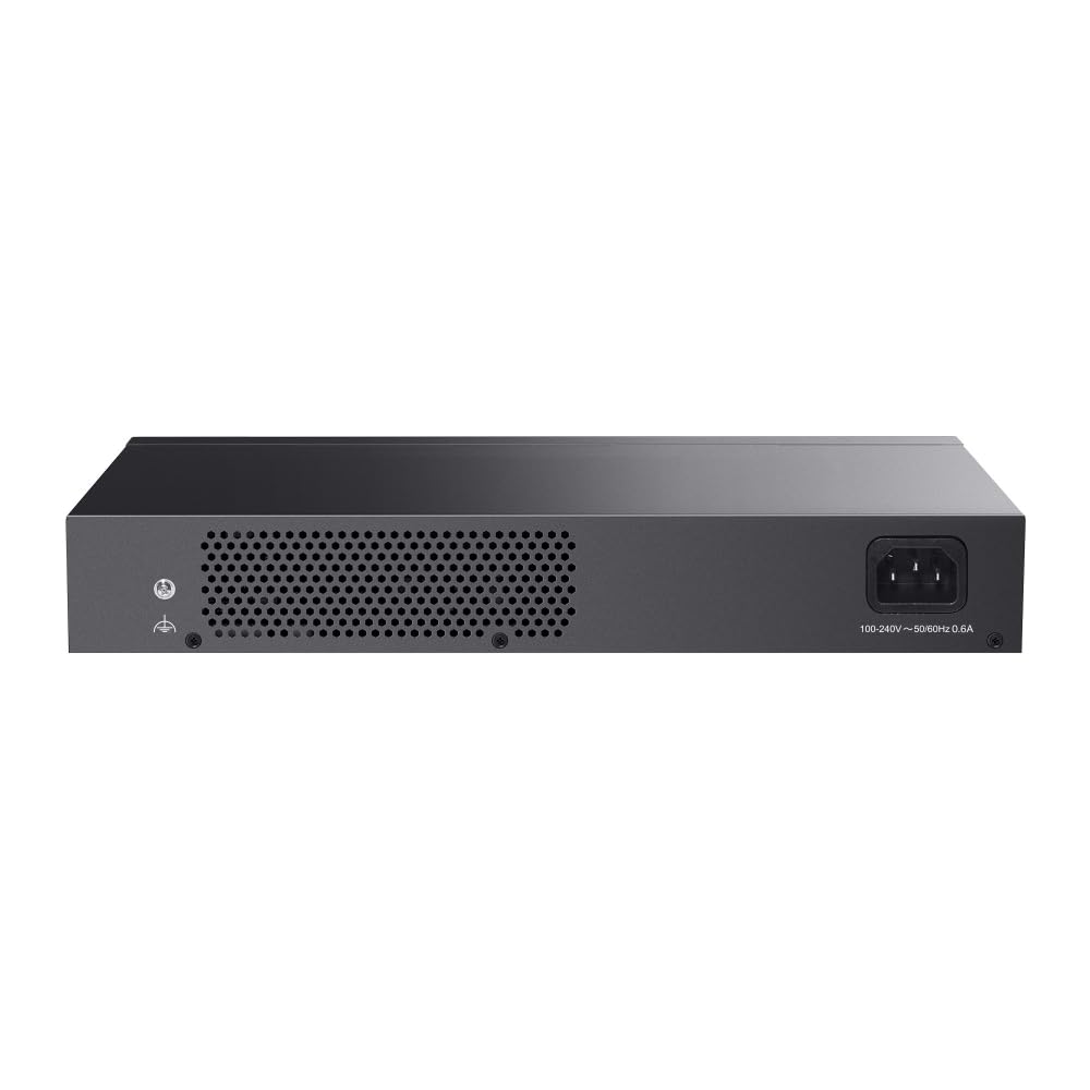 TP-Link EH210 Ethernet Splitter, 1 to 2 Gigabit Network Switch