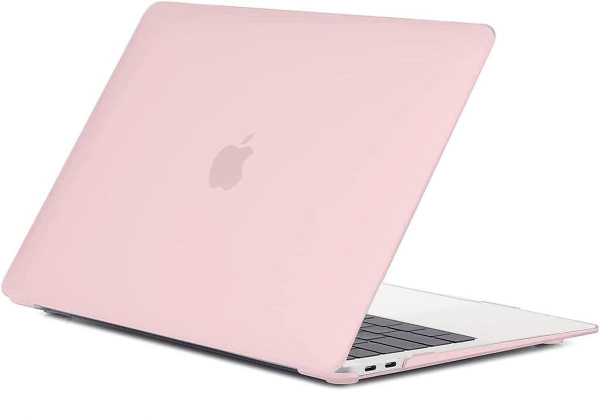 EooCoo for MacBook Neo Case 13 inch 2026 A3404 A18-Pro Crystal Clear