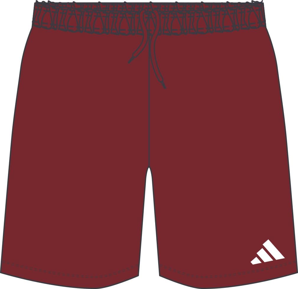 adidas Entrada26 Shorts Kids