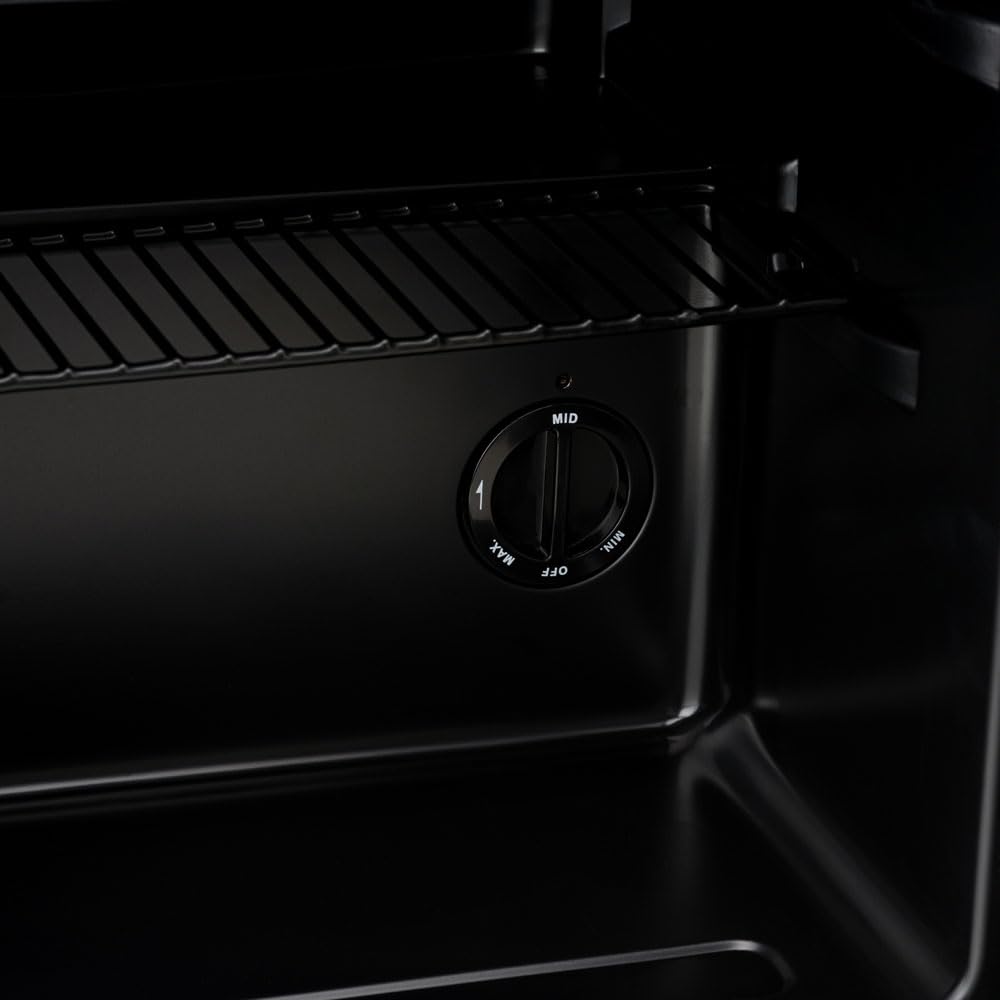 Subcold Cave35 Beer Fridge | 35L | 0-8°C | LED | Stainless Steel Door