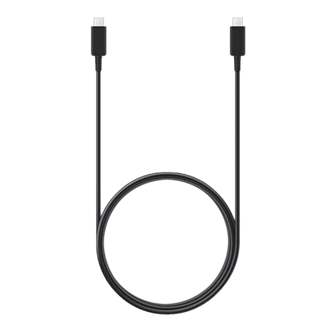 Samsung Galaxy Official USB-C to C Data Cable, 1.0m, Black