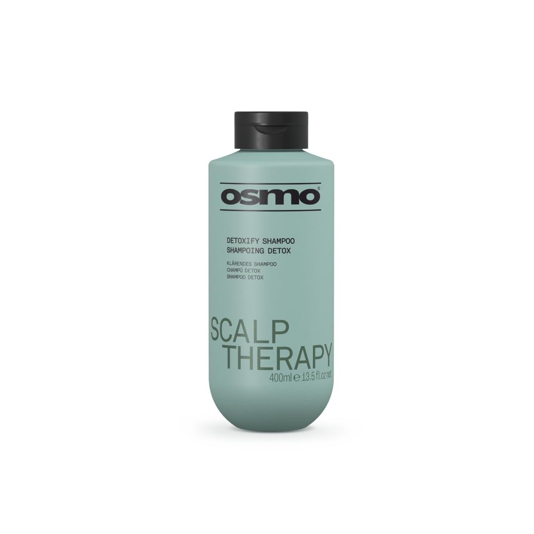 Osmo Scalp Therapy Clarifying Shampoo, 100ml