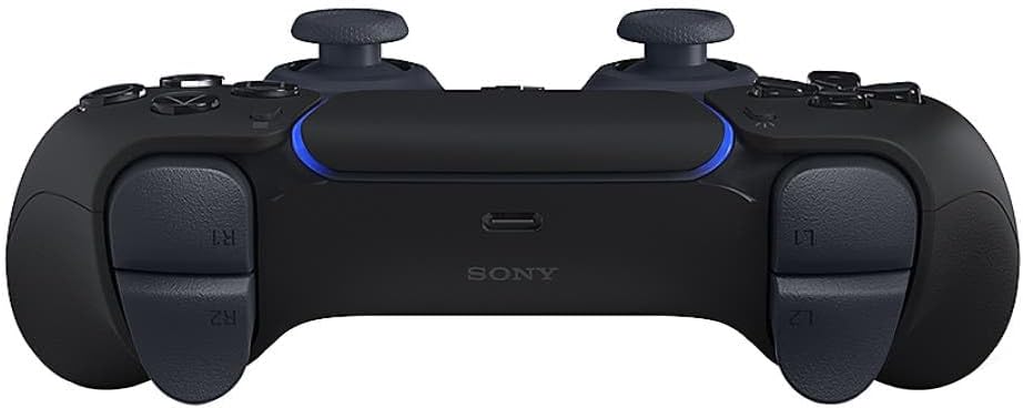 PlayStation DualSense Wireless Controller - Midnight Black
