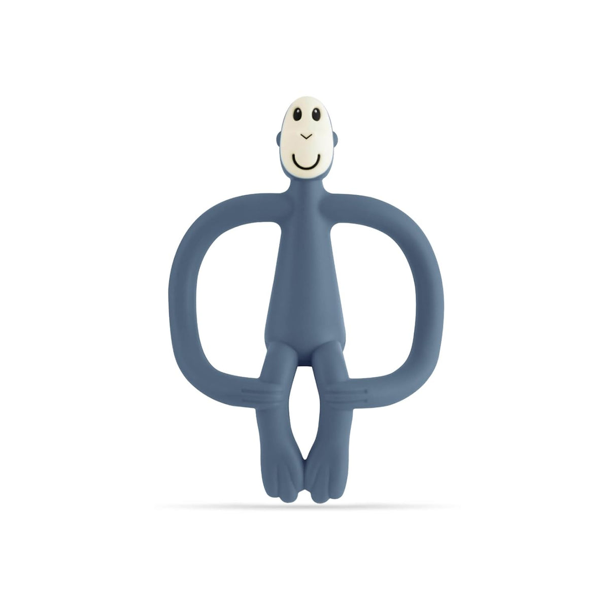 Matchstick Monkey Original Teether with Gel Applicator, Hearts