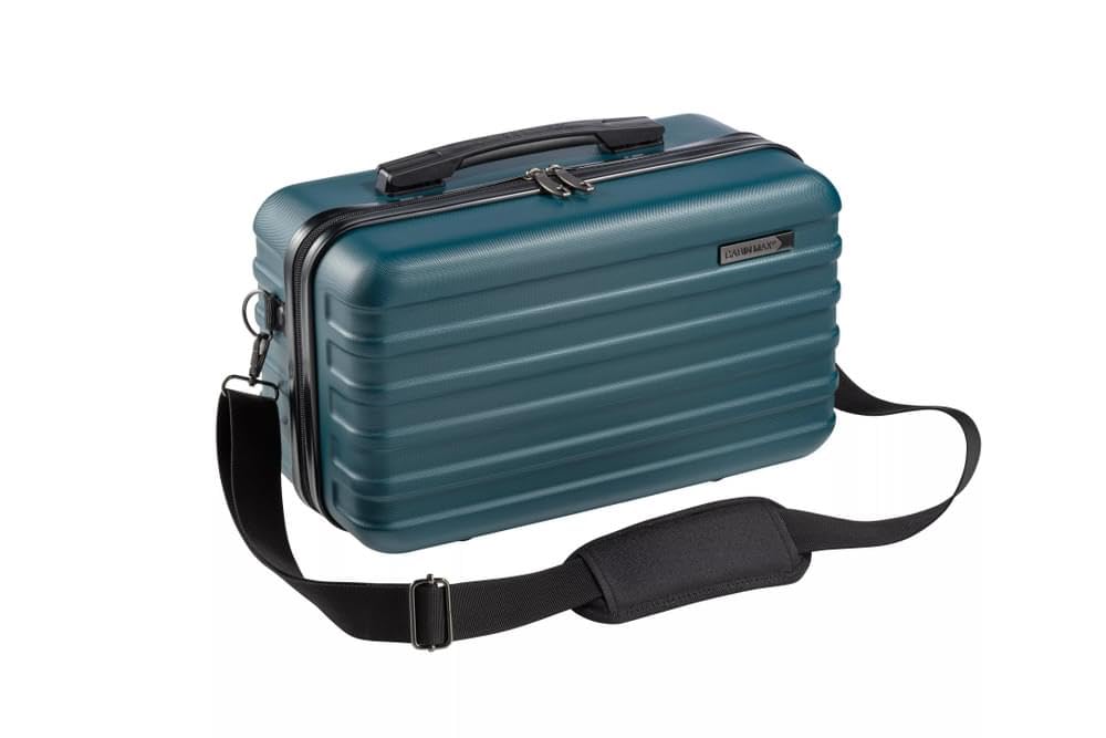 Cabin Max Cabin Suitcase Large for Ryanair, Easyjet 55x40x20 Hand Luggage