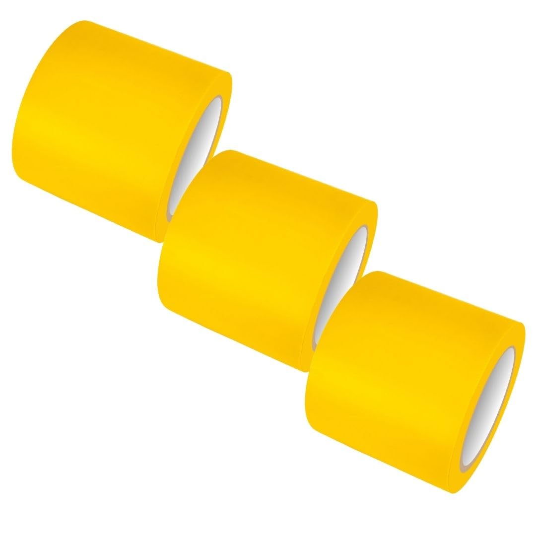 GTSE 50mm x 5m Black Anti Slip Tape, High Traction, Strong Grip Abrasive, Non Skid Tape for Indoor/Outdoor Use, Tread Warning Tape