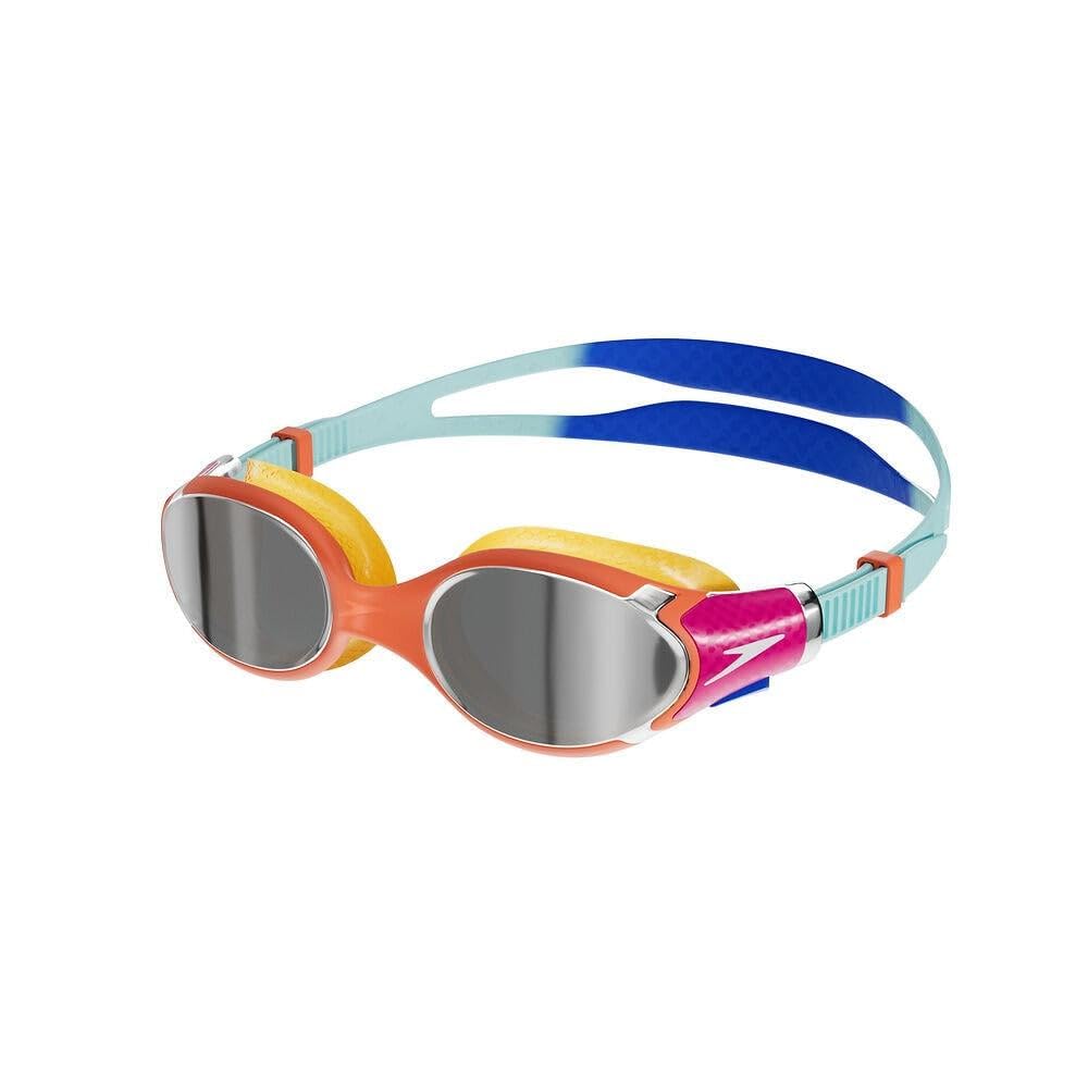 Speedo Unisex Kids Biofuse 2.0 Anti-fog Swimming Goggles (pack of 1)