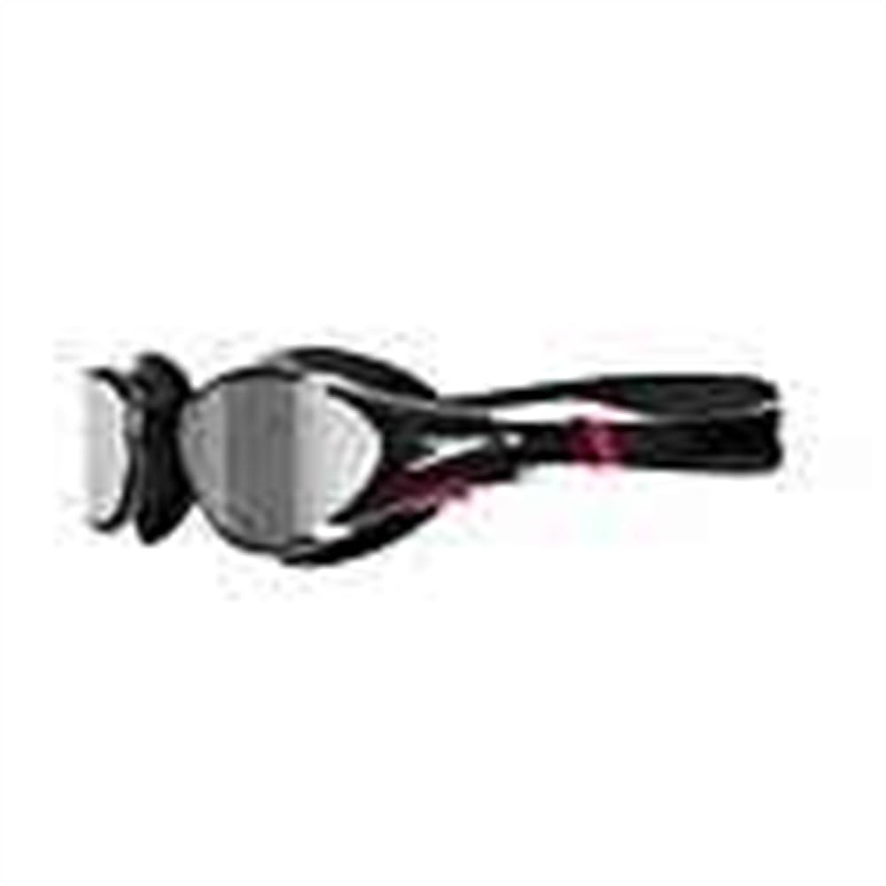 Speedo Unisex-Adult Biofuse 2.0 Swimming Goggles | Patented Easy Adjustment | Anti-fog | Anti-leak | Enhanced Fit | Improved Comfort Goggles