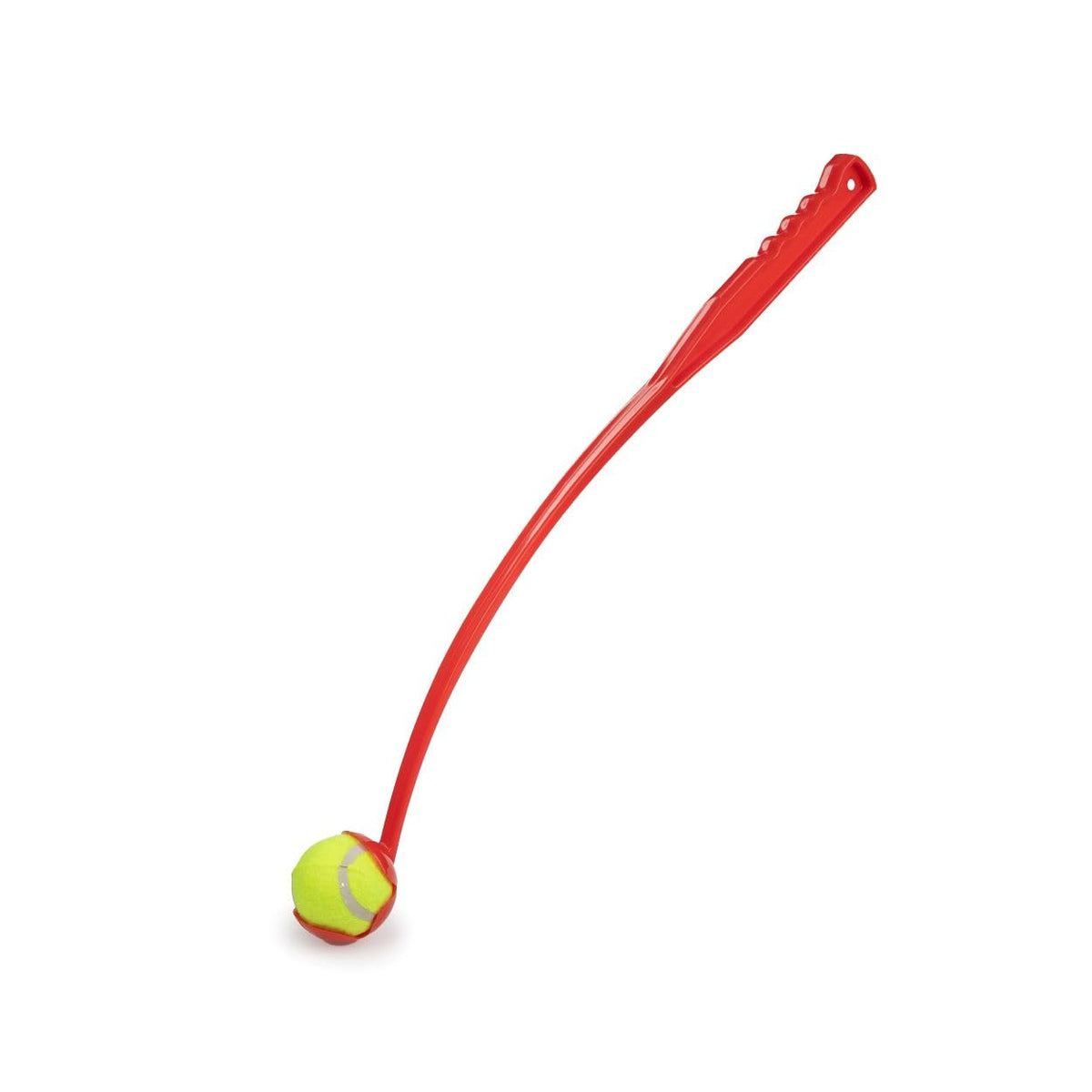 Petface Super Tennis Balls For Dogs, Throw and Fetch, Outdoor Exercise (Pack of 12)