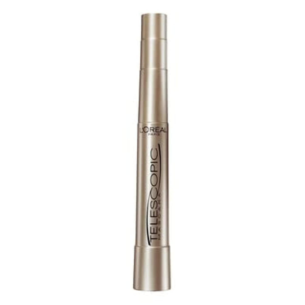 L'Oréal Paris Black Mascara, Telescopic Original Mascara in shade Black