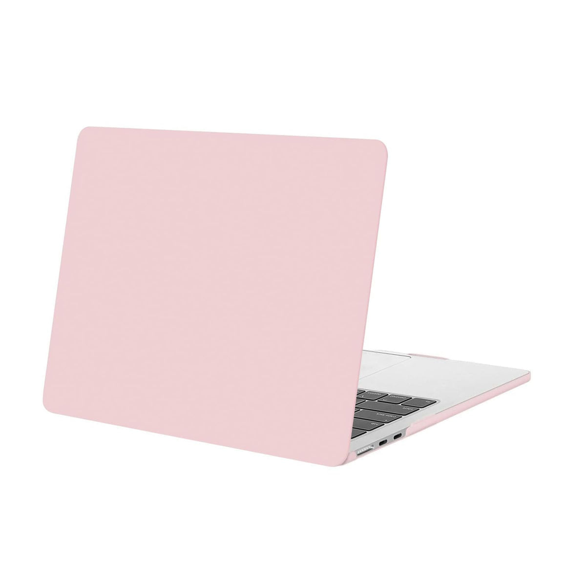 MOSISO Compatible with MacBook Air 15 inch Case 2026, Antique Green