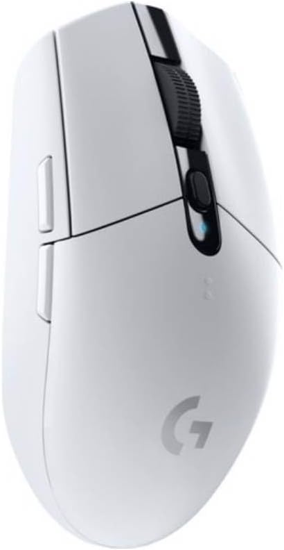 Logitech G G305 LIGHTSPEED Wireless Gaming Mouse