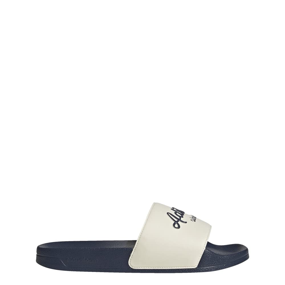 adidas Unisex ADILETTE NOSHOWER SLIDES