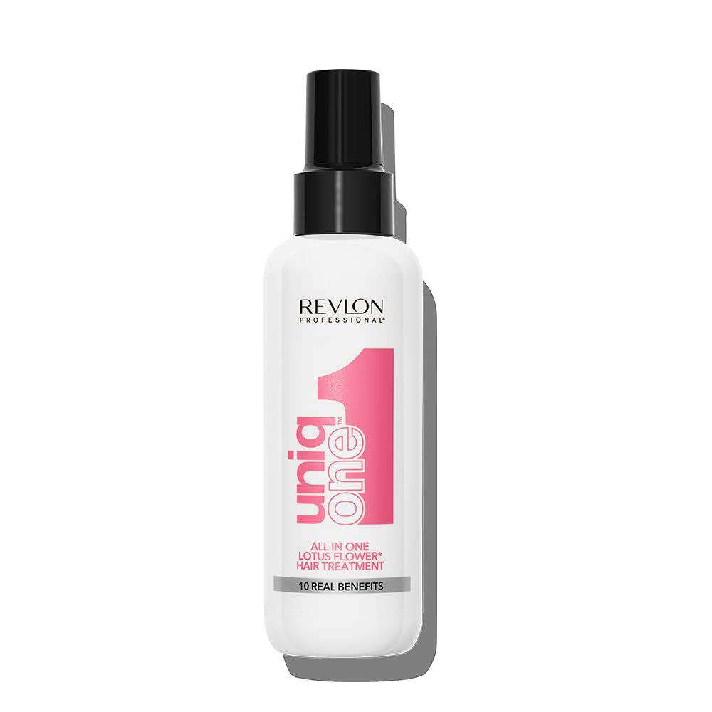 REVLON PROFESSIONAL UniqOne Hair Treatment