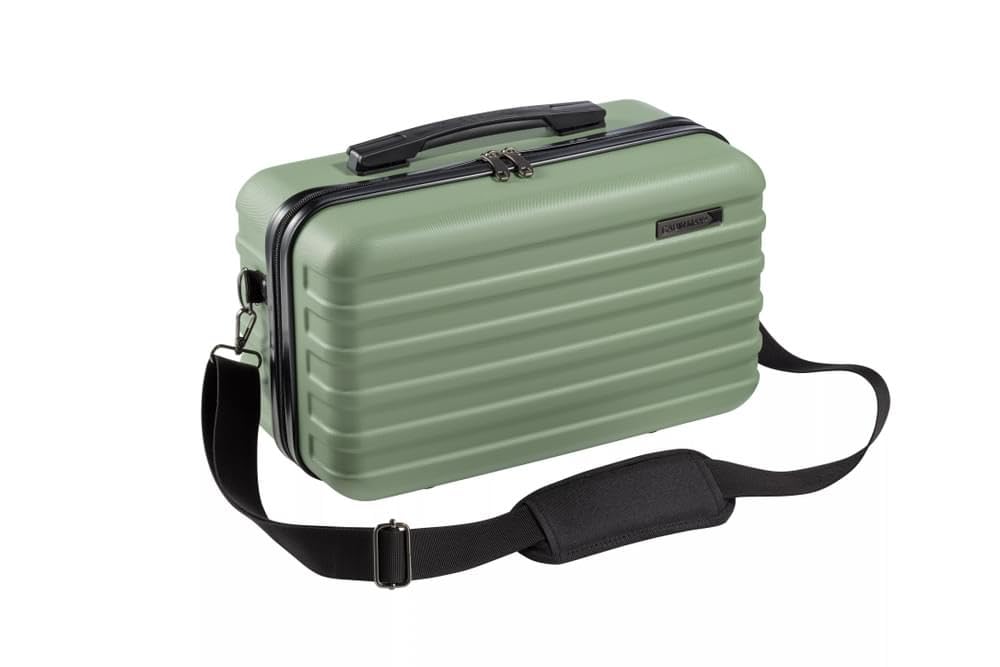 Cabin Max Cabin Suitcase Large for Ryanair, Easyjet 55x40x20 Hand Luggage