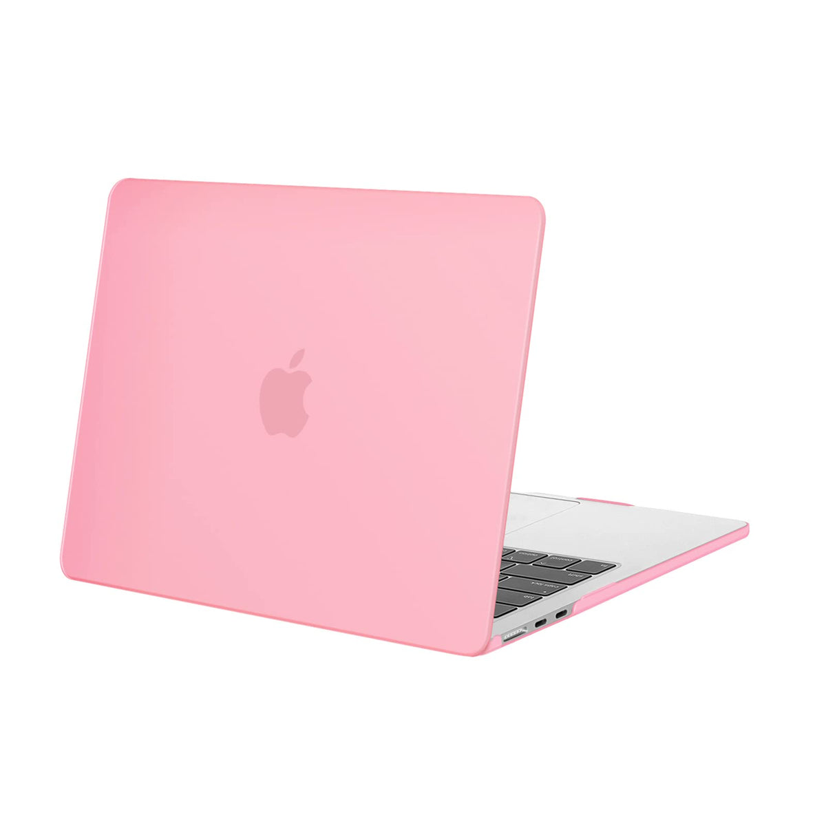 MOSISO Compatible with MacBook Air 15 inch Case 2026, Antique Green