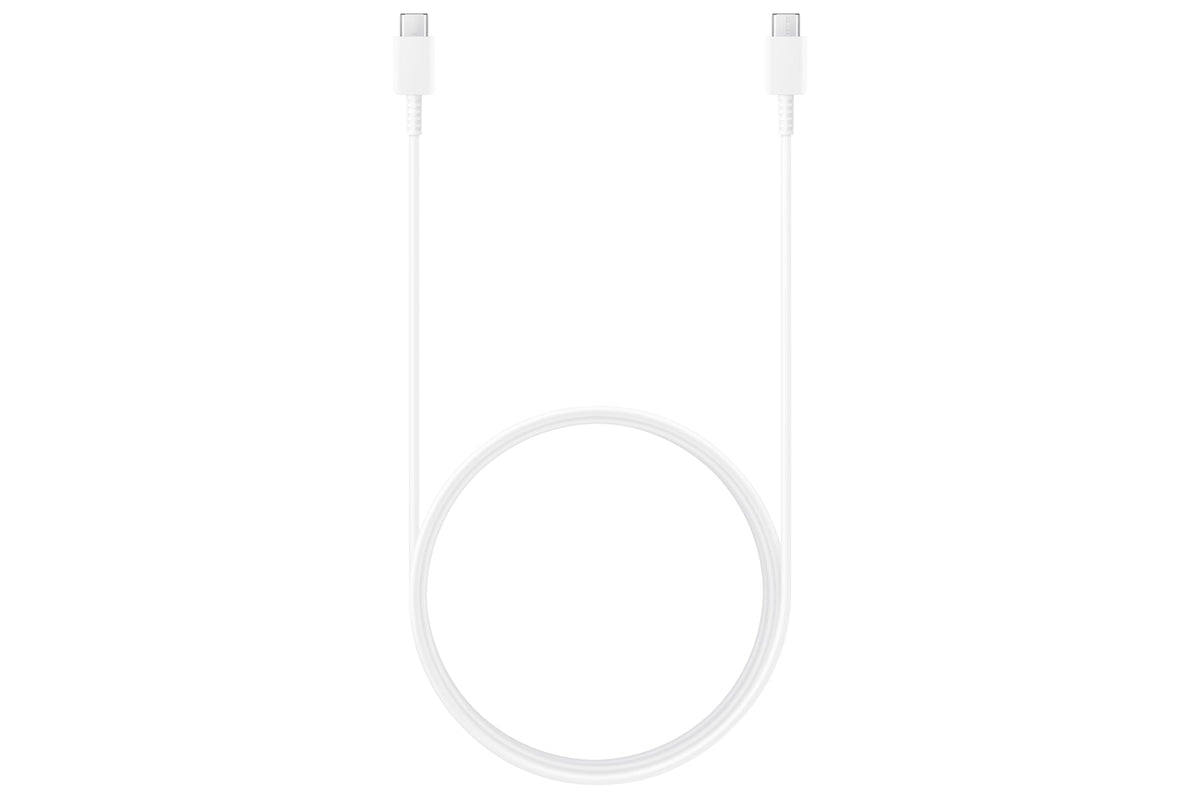 Samsung Galaxy Official USB-C to C Data Cable, 1.0m, Black