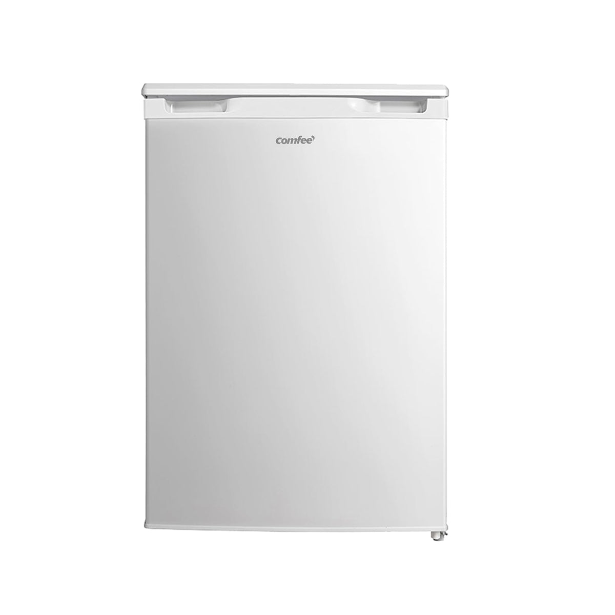 COMFEE' 80L Under Counter Fridge with 4-Star Ice Box, RCD80WH3UK(E)
