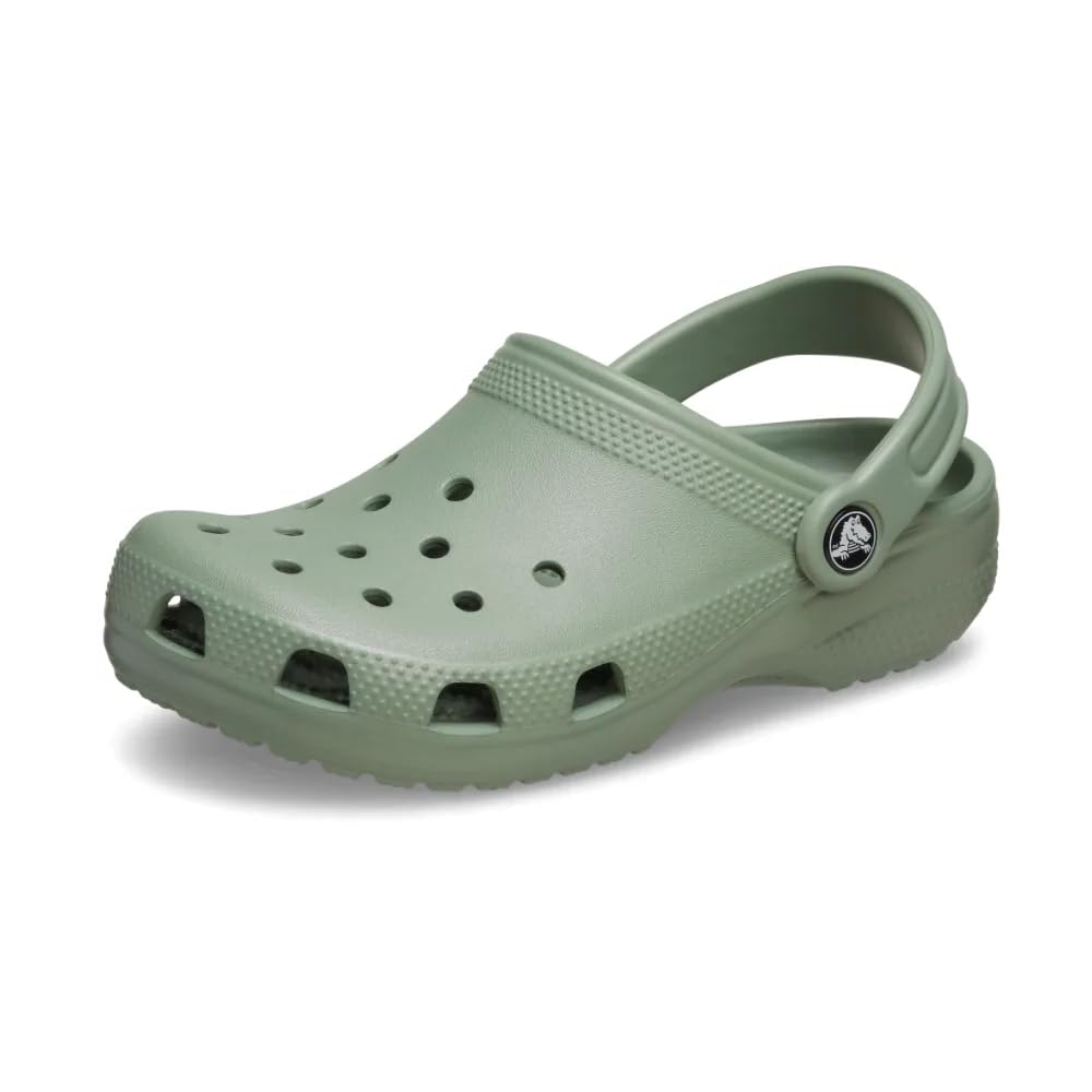 Crocs Unisex Kids Classic Clog KClogs