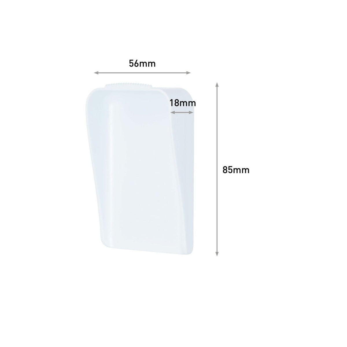 Command Strips for Picture Hanging, Narrow, 14 Pairs (28 Adhesive Strips)