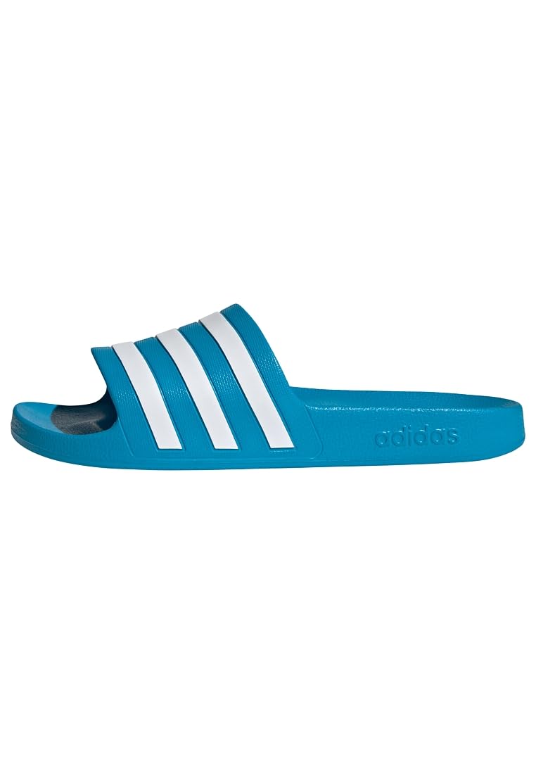 adidas Unisex Adilette Aqua Slides Flipflop