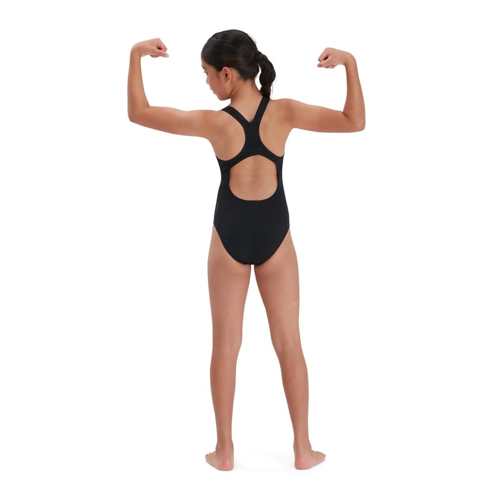 Speedo Kids End+ Medalist Baby Swimsuit