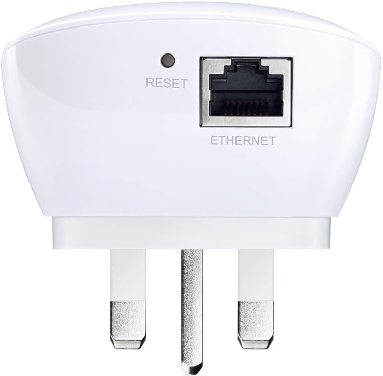 TP-Link RE220 AC750 WiFi Extender Booster WiFi Booster