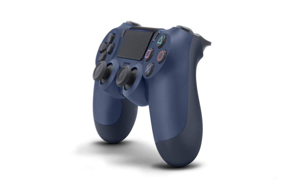 PlayStation Sony DualShock 4 Wireless Controller - Black