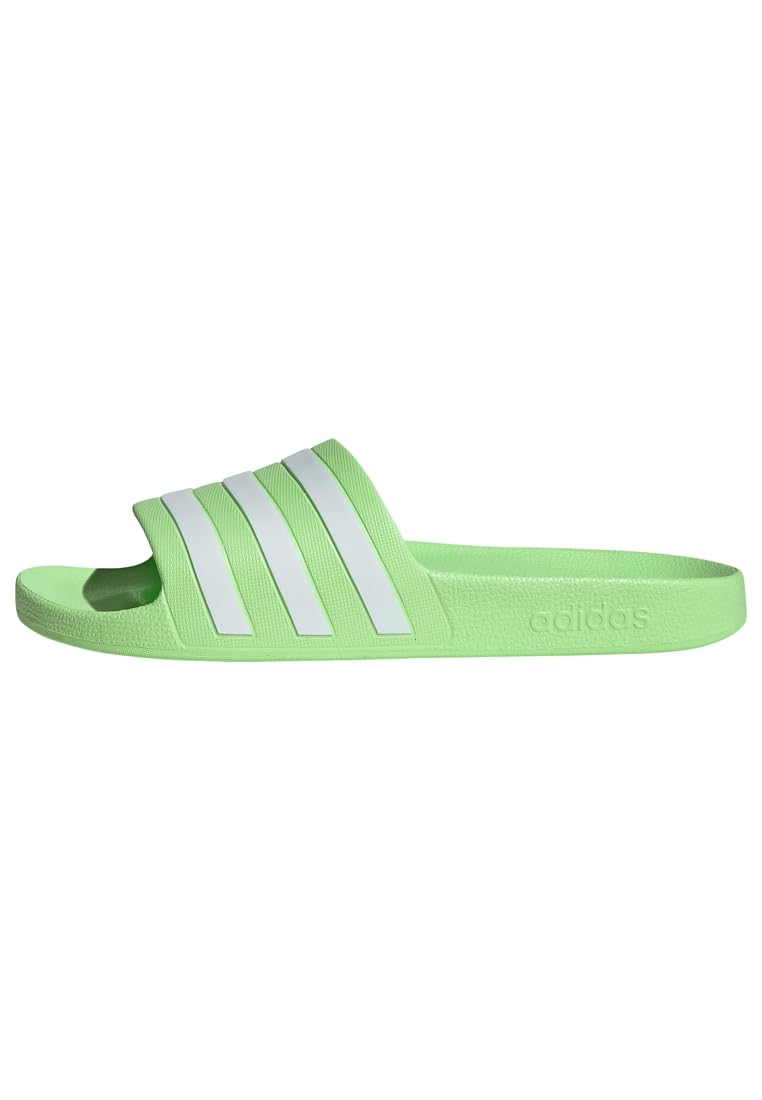 adidas Unisex Adilette Aqua Slides Flipflop