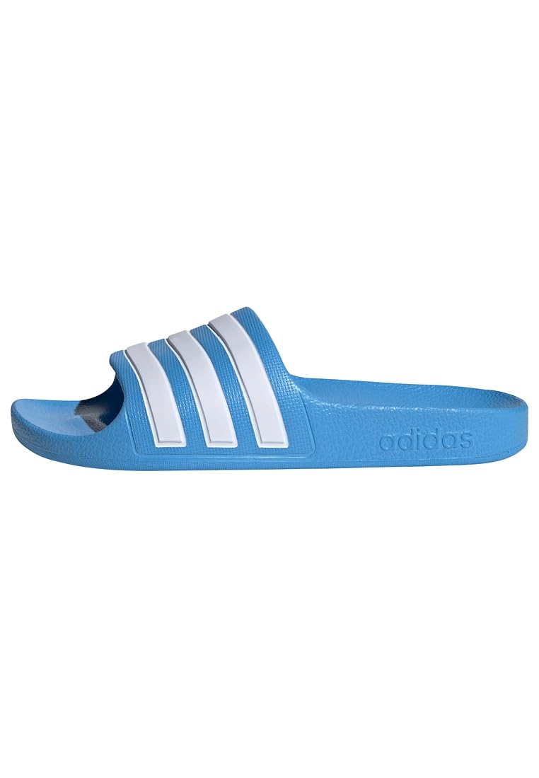 adidas Unisex Kids Adilette Aqua Slides Kids