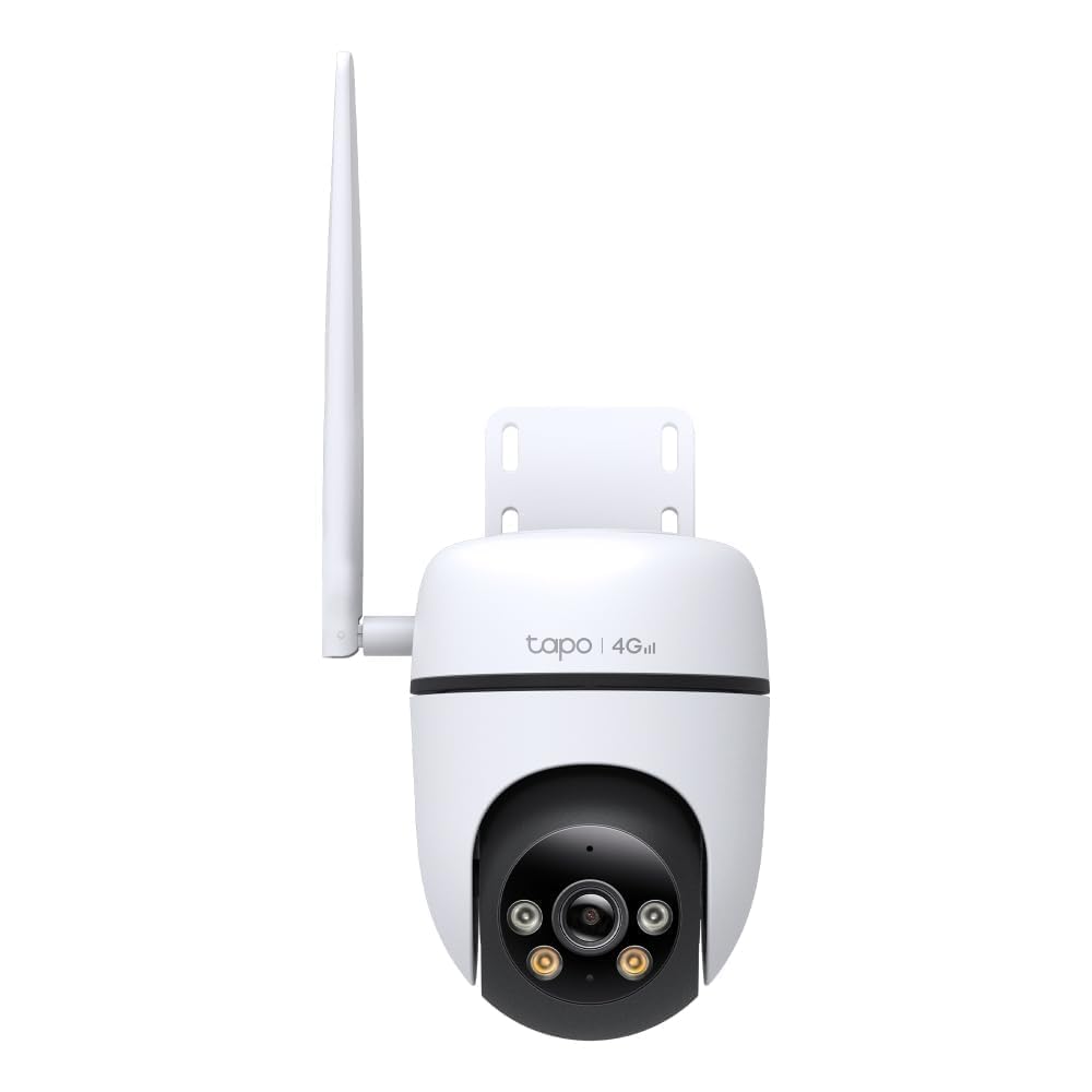 Tapo C310 2K 3MP Outdoor Security Camera CCTV Camera