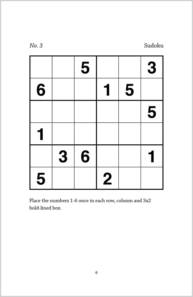 Big Book of Brain Games: a bumper mixed puzzle book for adults containing 300 puzzles (Richardson Puzzle Books)