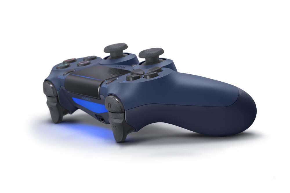 PlayStation Sony DualShock 4 Wireless Controller - Black