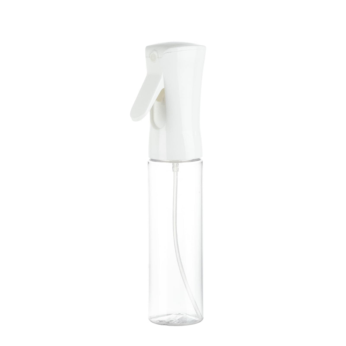 Spray Bottles Continuous Ultra Fine Mist Empty Water Bottles Hairdresser Spray Bottles Salon Hairdresser Hair Tool Water Sprayer (200ML, Mint Green)