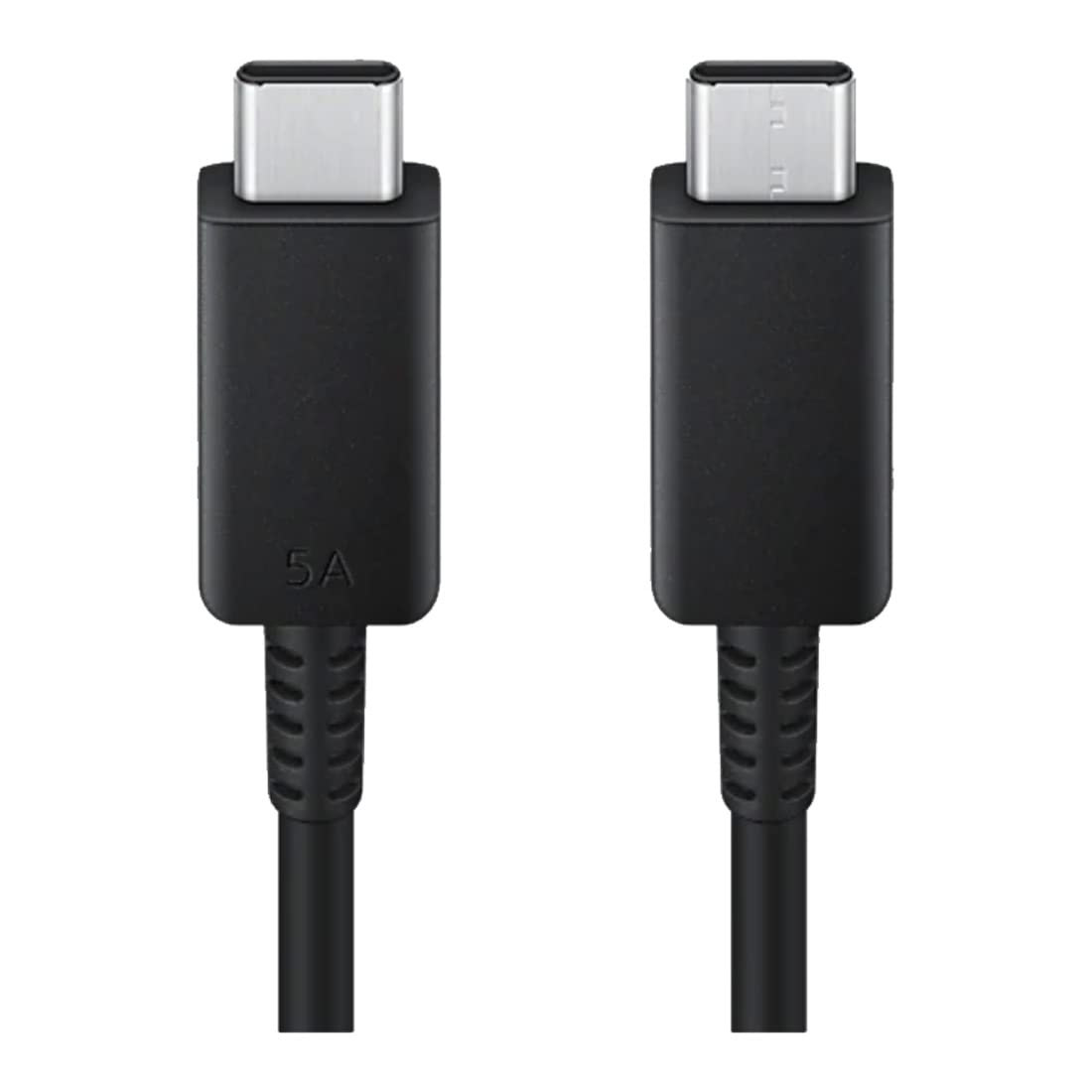 Samsung Galaxy Official USB-C to C Data Cable, 1.0m, Black