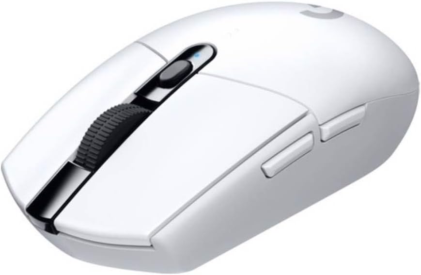 Logitech G G305 LIGHTSPEED Wireless Gaming Mouse