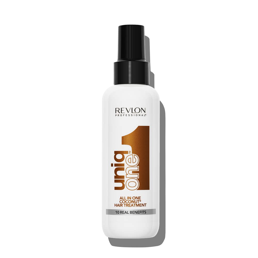 REVLON PROFESSIONAL UniqOne Hair Treatment