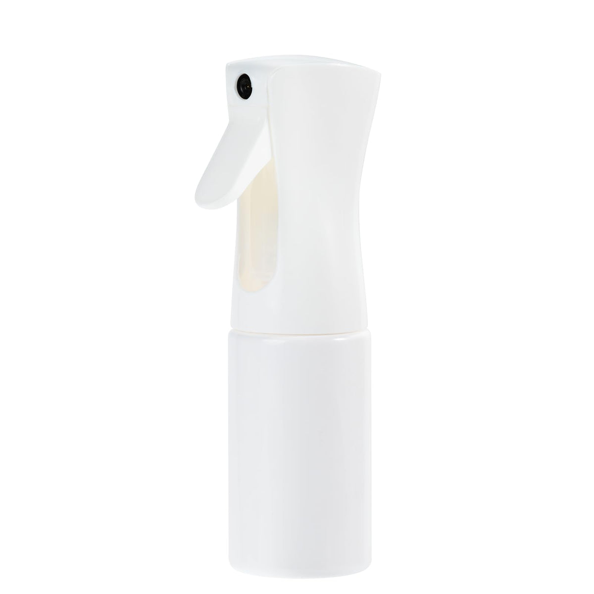 Spray Bottles Continuous Ultra Fine Mist Empty Water Bottles Hairdresser Spray Bottles Salon Hairdresser Hair Tool Water Sprayer (200ML, Mint Green)