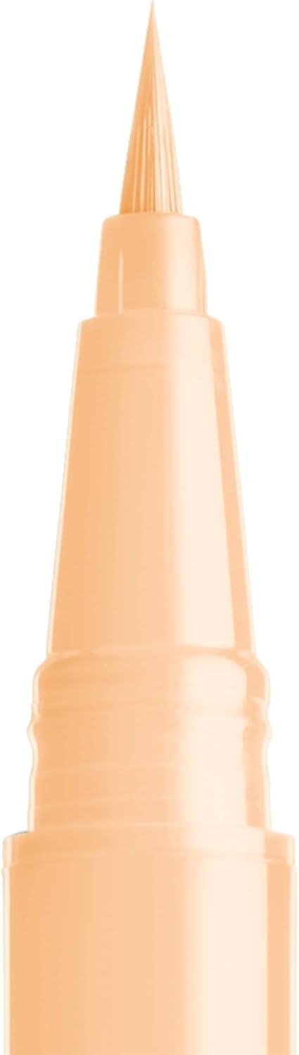 NYX Professional Makeup Eye Liner, Epic Ink Waterproof Liner, Black