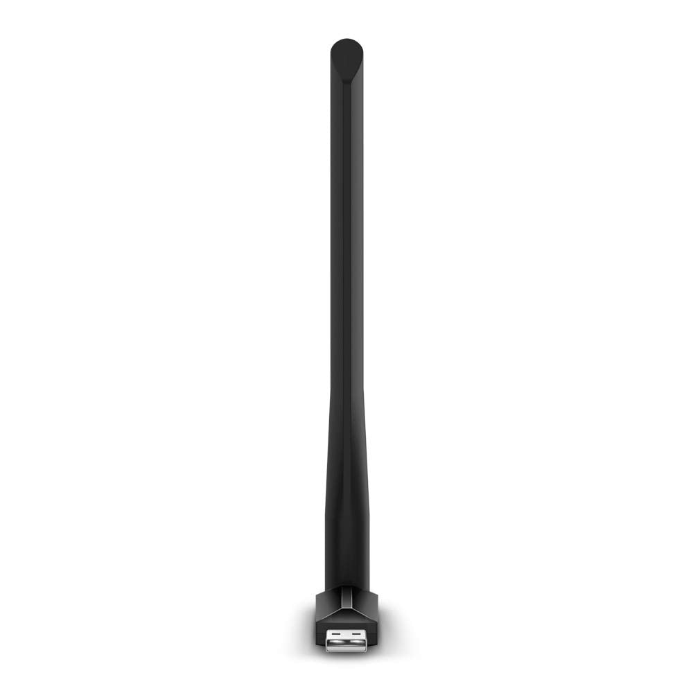 TP-Link Archer T3U Plus AC1300 WiFi Dongle, USB WiFi Adapter for PC