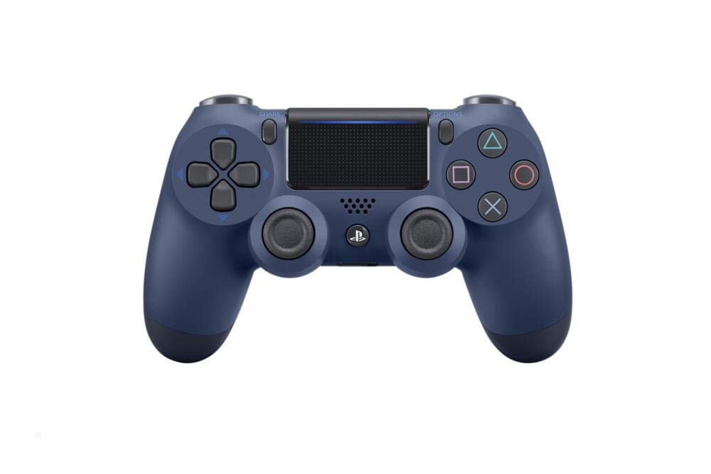 PlayStation Sony DualShock 4 Wireless Controller - Black